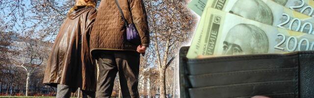 Ovoj grupi ljudi za penziju treba "papir više": Bez ovog dokaza PIO ne završava postupak, čak ni posle 40 godina rada