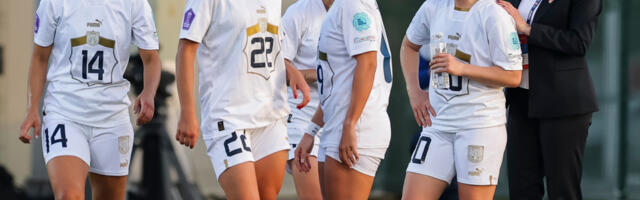 Ni Nikolić, a ni Lazetić - Zlatna lopta FSS po prvi put ide u ruke dame