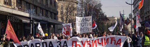 Otkazi iz političkih razloga: Koja je cena dizanja glasa protiv vlasti?