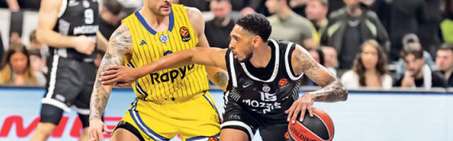 И од лошег има горе