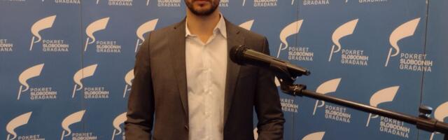 Pavle Grbović otkrio u kojoj oblasti je opozicija imala najbolje rezultate?