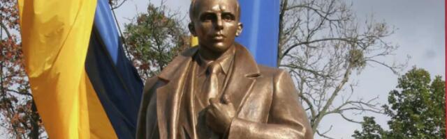 Пољски политичар тражи уклањање споменика Бандери као услов за подршку Украјини