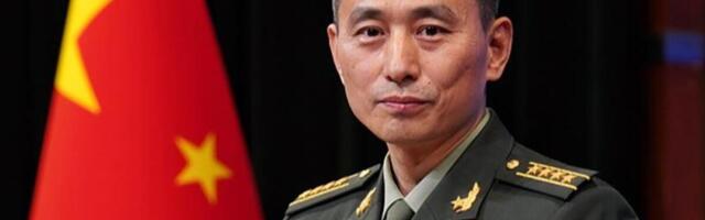 Kina: Vežbe su upozorenje separatistima „nezavisnosti Tajvana“ i spoljnoj intervenciji