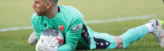 Omri Glazer između Čempionšipa i Španije (Foto)