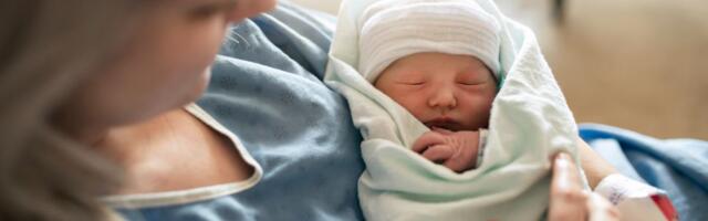 U ovom gradu rođen sve dečak do dečaka! Prva četiri mališana već dobila poklone Ministarstva