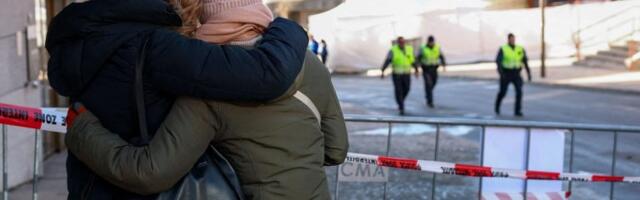 Švajcarska u petodnevnoj žalosti zbog tragičnog požara u skijalištu