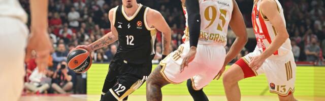 Nije samo Tajrik Džons! Iskusni košarkaš dogovorio sve sa Fenerbahčeom