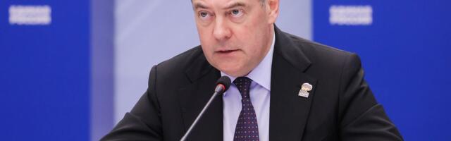 Medvedev nakon hapšenja Madura: "Mogu da zamislim i hapšenje Merca, slično može da se desi i Ukrajini"