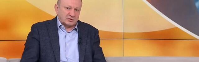 ĐILAS ZABORAVIO ŠTA JE PRIČAO 2017! Zalagao se za Rio Tinto: "To će da zaposli hiljade i hiljade ljudi I DA NAPRAVI BREND OD NAŠE ZEMLJE" (VIDEO)