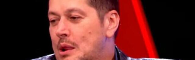 STRAVIČNA ISTINA O SMRTI BRATA ACE PEJOVIĆA! Lekari napravili kobnu GREŠKU - "Beba se bukvalno..."