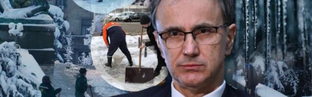 DRŽAVA DRŽI SITUACIJU POD KONTROLOM! Premijer Macut obišao Novu Varoš, Priboj i Prijepolje: "Izlazimo iz krizne situacije!"