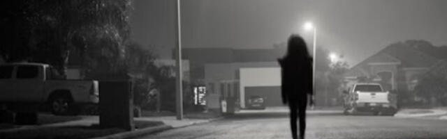 Сед­мо­днев­на по­тра­га за не­ста­лом де­вој­ком