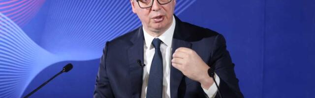 PRIZIVAJU NASILJE I HUŠKAJU NA GRAĐANSKI RAT Blokaderi sve otvorenije prete Vučiću! Analitičari: Stvaraju atmosferu koju od njih zahtevaju strani centri moći!