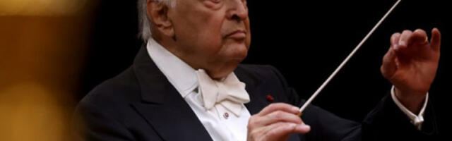 Зубин Мехта отказао наступе у Израелу у 2026. години због политике према Палестинцима