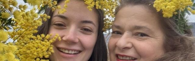 "Imam poruku za narod koji osuđuje Nevenu" - Mama stala u odbranu deteta: Loše se izrazila, nije bilo namerno