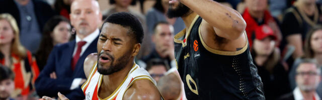 Звездана ноћ у Монте Kарлу