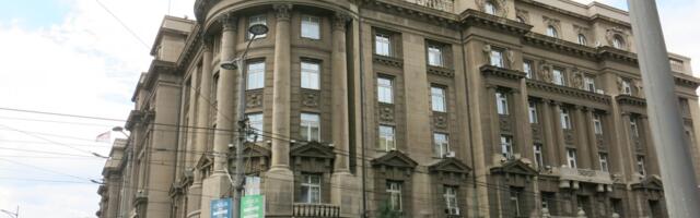 Hitno se oglasilo Ministarstvo spoljnih poslova Srbije povodom dešavanja u Zagrebu