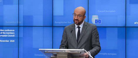 Čelnici EU: Vakcina na dohvat ruke