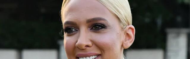 "BIRALA SAM TAKVE PARTNERE!" Evo kako se Milica Todorović rastajala sa bivšima