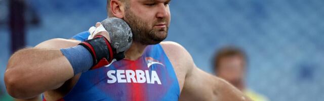 Sinančević razočarao u Beogradu!