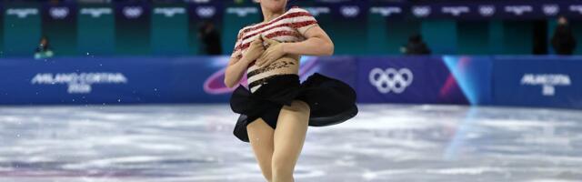 Najbolje klizačice na svetu spremne za finale Olimpijskih igara