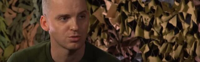 Šok izjava ukrajinskog komandanta: “Oni su gori u Rusa, u njih bar mogu da pucam”