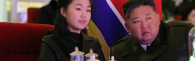 Globalni šok! Kim Džong Un predao ćerki (13) nuklearno oružje: Evo šta se krije iza frapantnog poteza "velikog vođe"