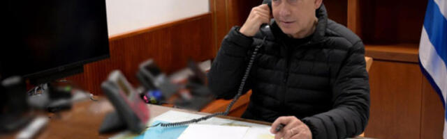 Нетанјаху: Напади на Иран повећаће се у наредним данима