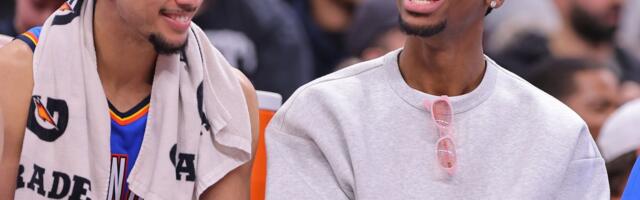 Oklahoma blista i bez prve zvezde, Sparsi nemilosrdni, Srbi propustili mečeve /VIDEO/