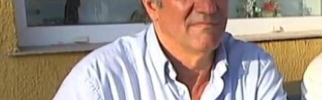 "BRIGA ME ZA TVOG KLINTONA!" Ovaj Rumun je SAM zaustavio voz pun NATO vojnika koji su išli ka Srbiji, a onda...