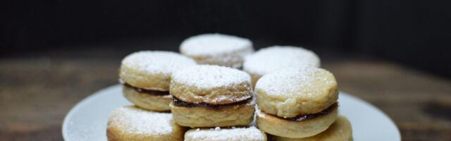 Posne vanilice: Mekan i mirisan slatkiš za dane posta