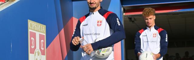 Srbija bi mogla da ima još jednog fudbalera u najjačoj ligi na svetu, o ovom igraču se malo priča!