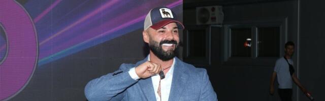 "Nažalost je razveden": Majka Luke Vujović o njegovom braku i bivšoj ženi