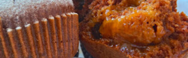 POSNA MIRISNA ČAROLIJA: Mekani mafini koji se tope u ustima, 2 tajna sastojka čuda čine, svi će vam tražiti recept