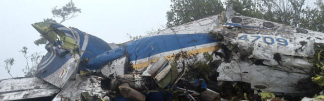 Мање авионских несрећа у 2025. години, али већи број жртава