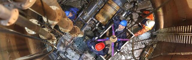 U toku obnova bunara izvorišta Štrand koji nije radio 18 godina: Završetak posla krajem aprila