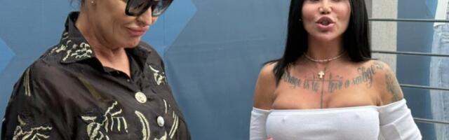 KAČAVENDA UNAKAZILA VANJU ŽIVIĆ! Stravične informacije procurile u "Elitu 9" NACIJA U ŠOKU! (VIDEO)