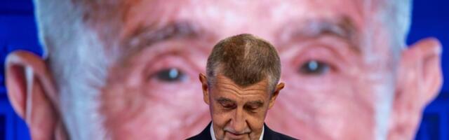 BABIŠ: NESHVATLJIV IZRAELSKI NAPAD NA GASNA I NAFTNA POLJA Češki premijer osudio potez koji "uništava tržišta, a cene energenata eksplodiraju" (FOTO)