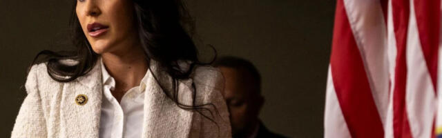 Америчка конгресменка позвала Зеленског на мировни споразум са Русијом