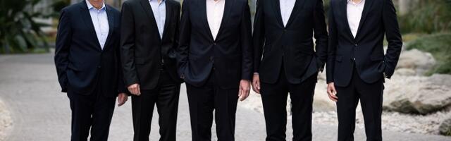 Demonstracija otpornosti i ulaganje u budućnost:  BSH GRUPA OSTVARILA PROMET OD 15 MILIJARDI EVRA U 2025. GODINI U IZAZOVNOM OKRUŽENJU