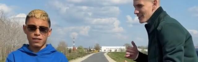 "Us*aće ga": Janko i Brazilac dali svoj sud o boks meču koji svi s nestrpljenjem iščekuju