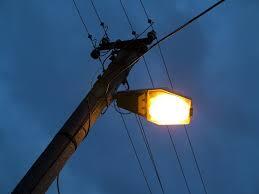 Skoro šest miliona isplaćeno za javnu rasvetu