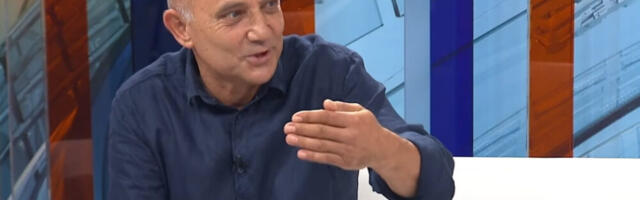 Radoslav Rale Milenković, glumac koji je više od 2000 puta dokazao da se ovde ništa ne menja više od 40 godina