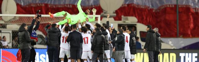 Svetsko prvenstvo se približava, upozorenja stižu: Diskriminacija, masovna pritvaranja, proterivanja, raspoređivanje vojske...