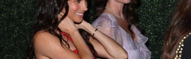 OVO JE LJUBAVNIK MEGAN MARKL? Brak sa princom Harijem na klimavim nogama, ISPLIVALA ISTINA KOJA TRAJE GODINAMA!