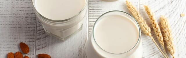 Evropljani predvode globalni trend: Biljna mleka postaju standard, a kravlje polako odlazi u zaborav