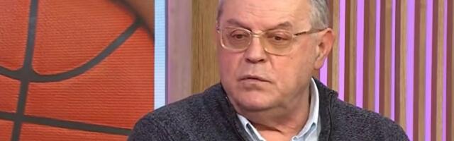 Čović "pecnuo" Partizan posle pobede, pa pomenuo Penjaroju: "Još je to ispod devet uzastopnih Zvezdinih..."