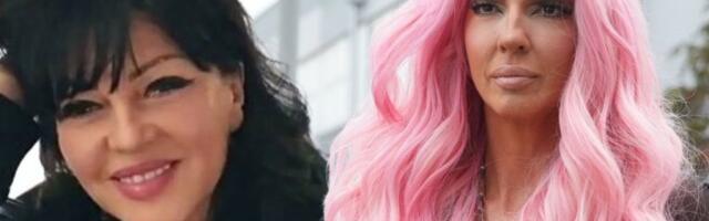 OVAKO JE DIVNA KARLEUŠA SAZNALA ZA BOLEST! Otkriveni detalji smrti koja je celu estradu zavila u crno!