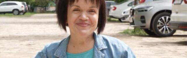 KAD SRCE NADMAŠI CENTIMETRE: Najniža žena u Srbiji, sa najvećim srcem!