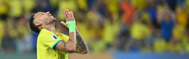Ančeloti pitao predsednika Brazila da li da povede Nejmara na Svetsko prvenstvo!